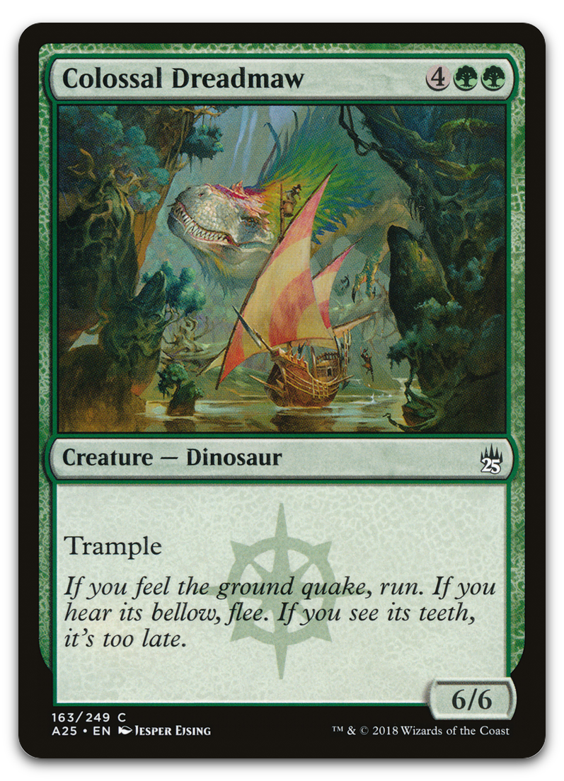 Product image for TCG 161858