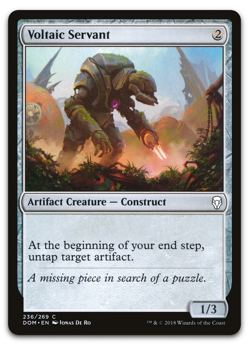 Product image for TCG 162146