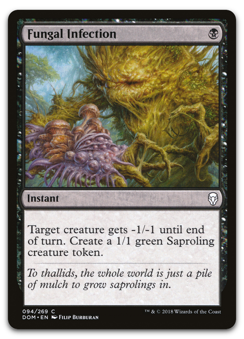 Product image for TCG 162159