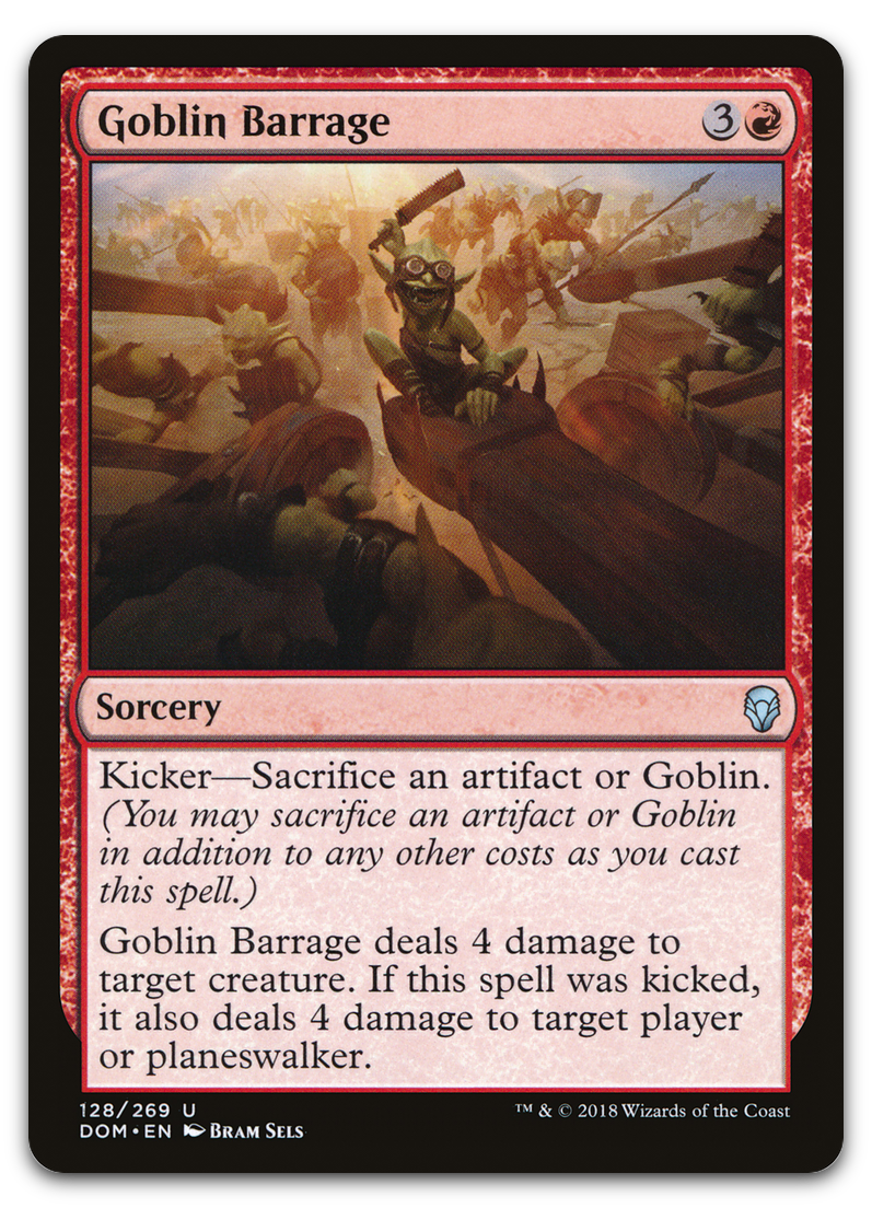 Product image for TCG 162164