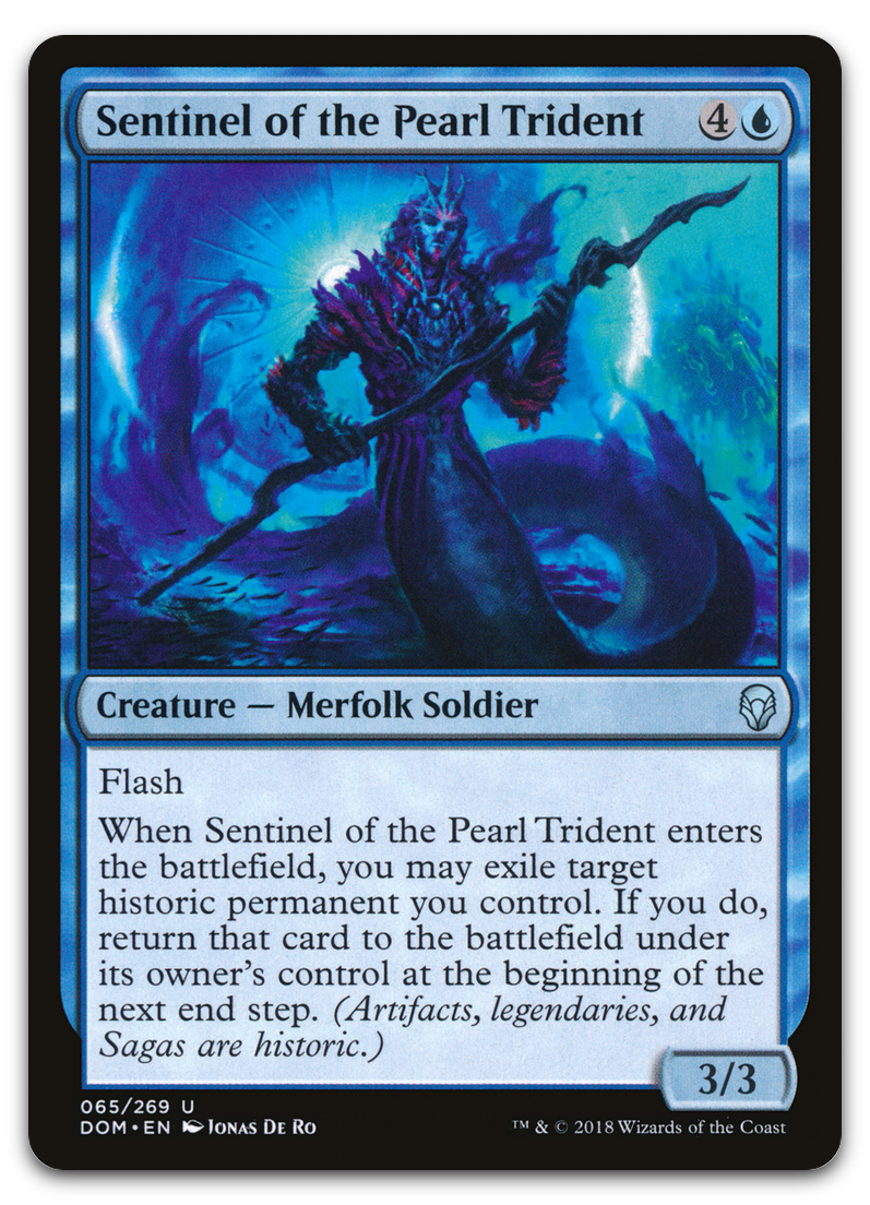 Product image for TCG 162237