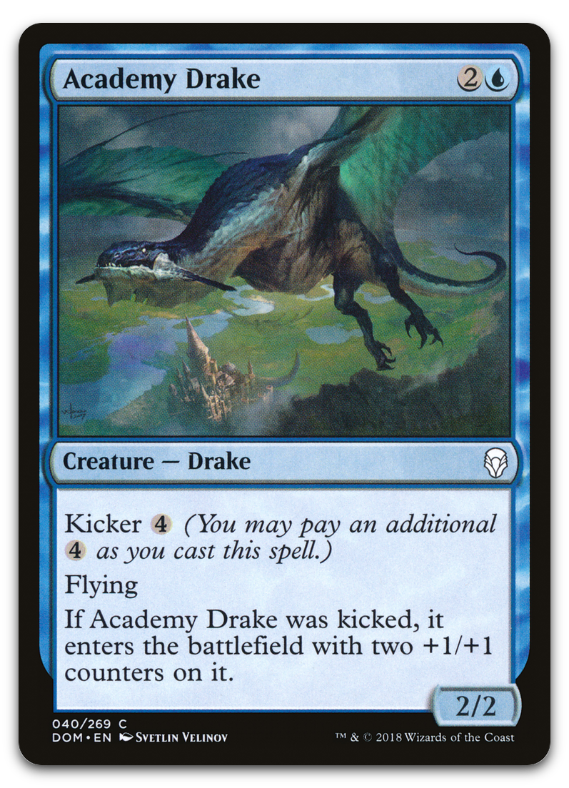 Product image for TCG 162788