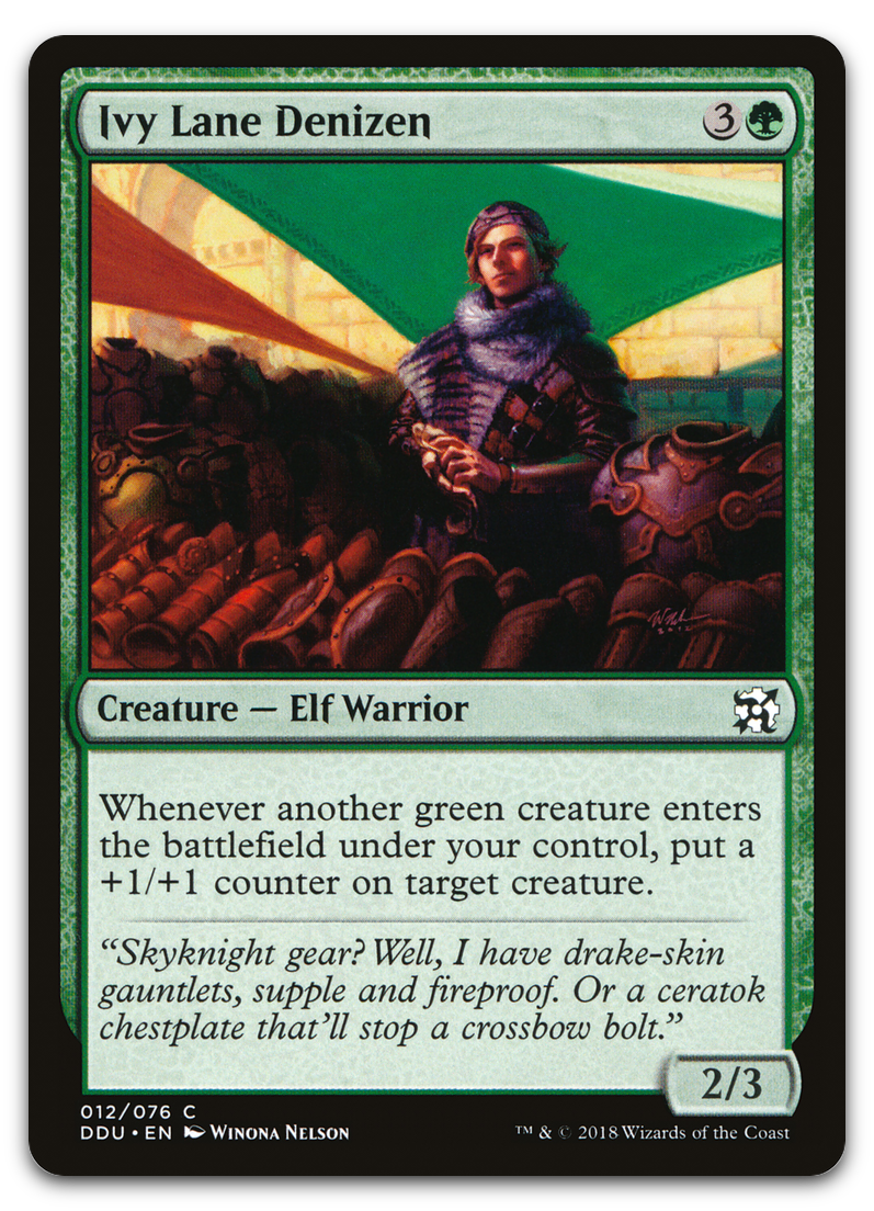 Product image for TCG 162825