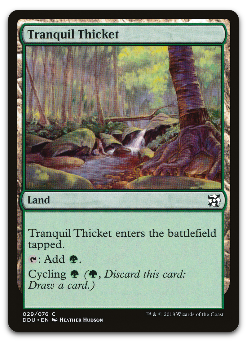 Product image for TCG 162879