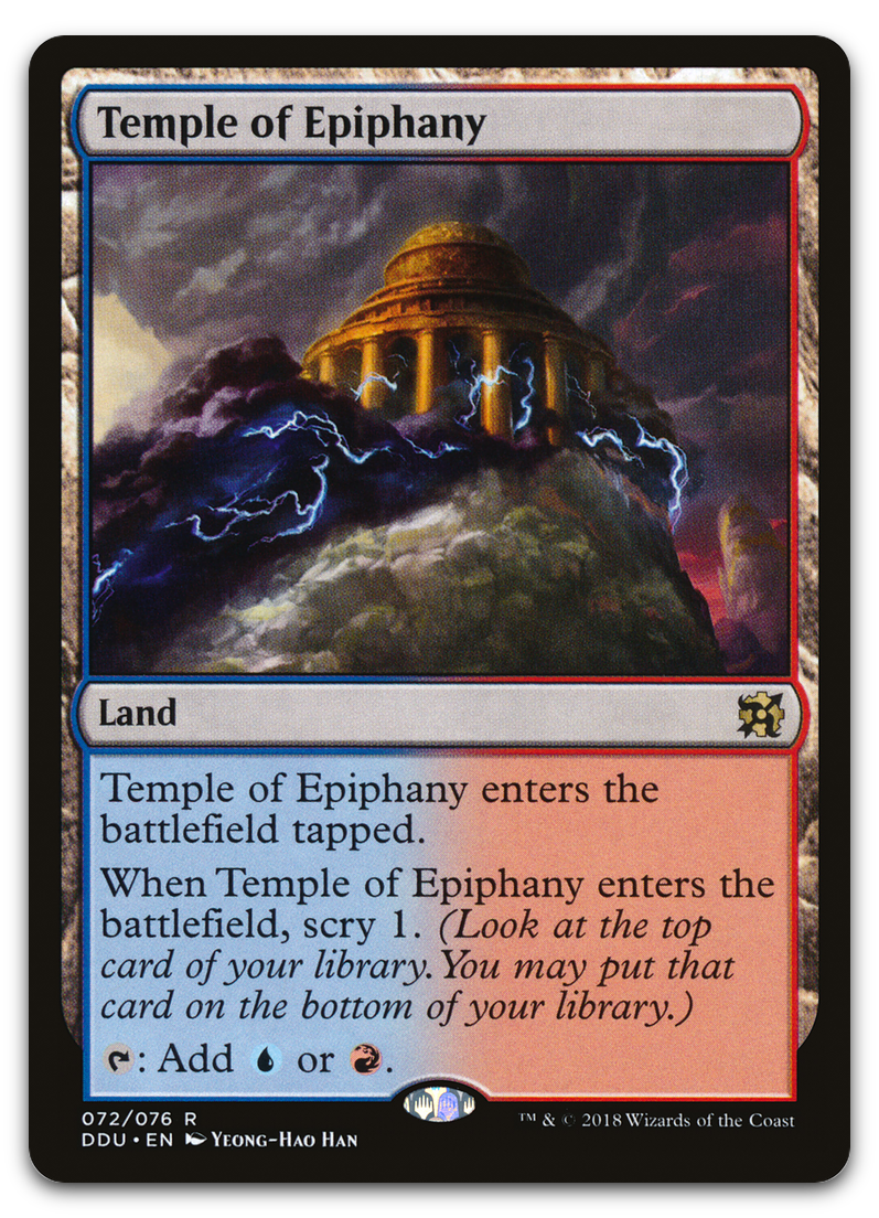 Product image for TCG 162892