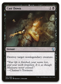 Product image for TCG 162900