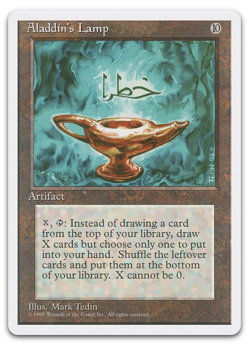 Product image for TCG 1636