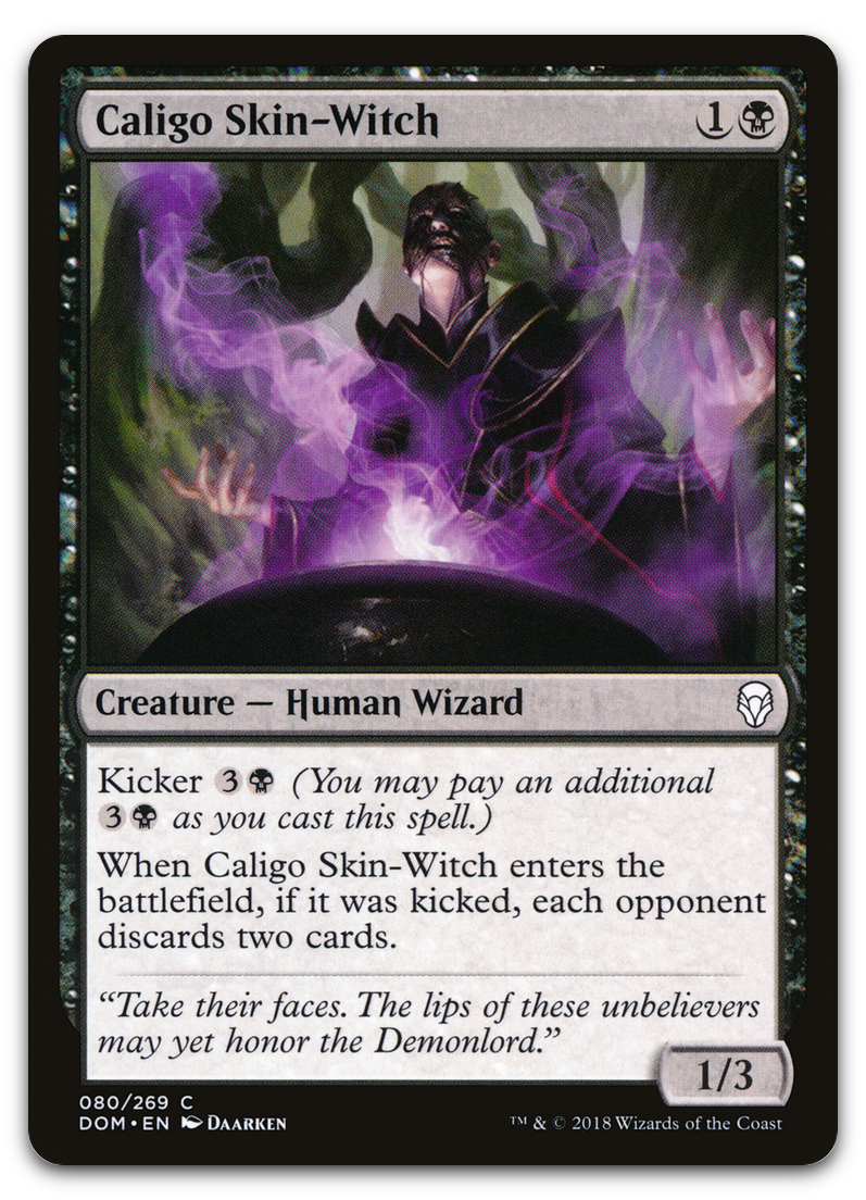 Product image for TCG 164098