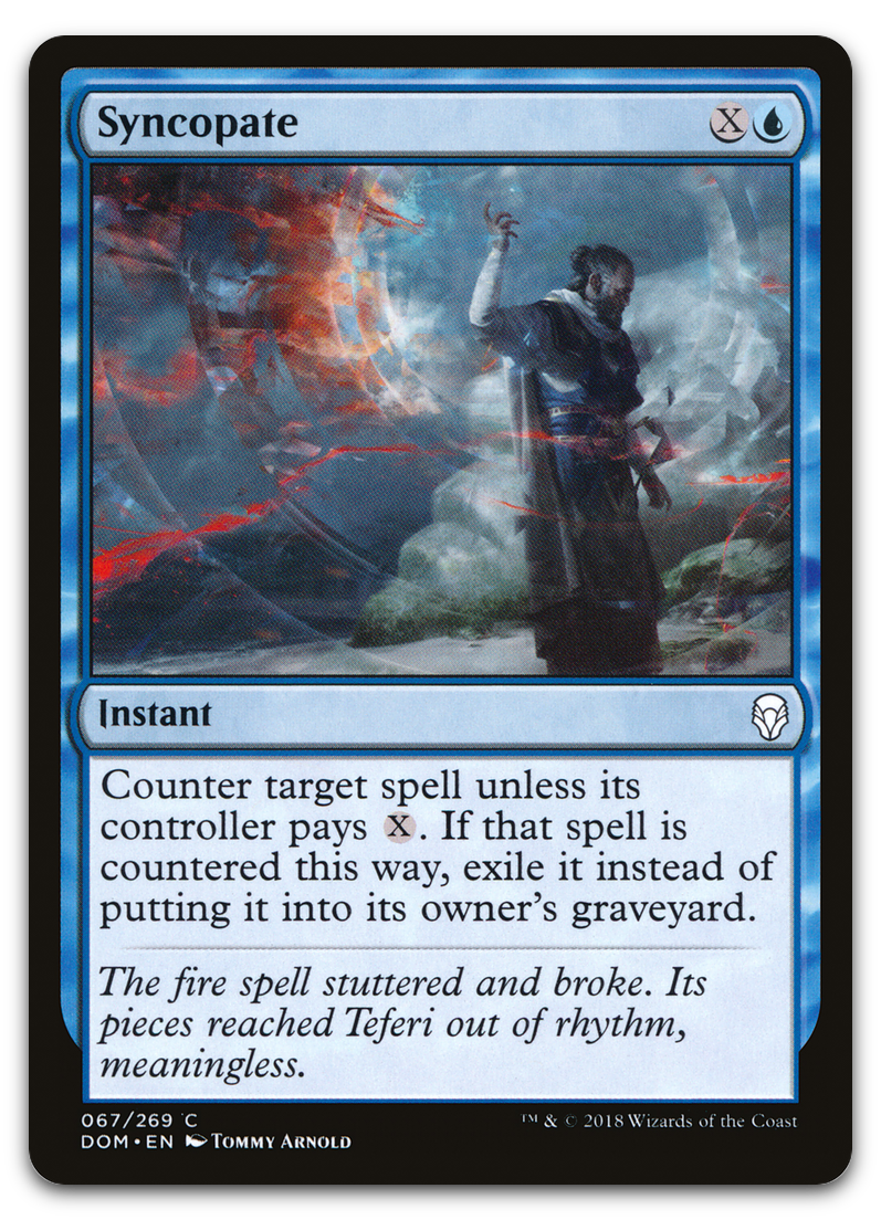 Product image for TCG 164358