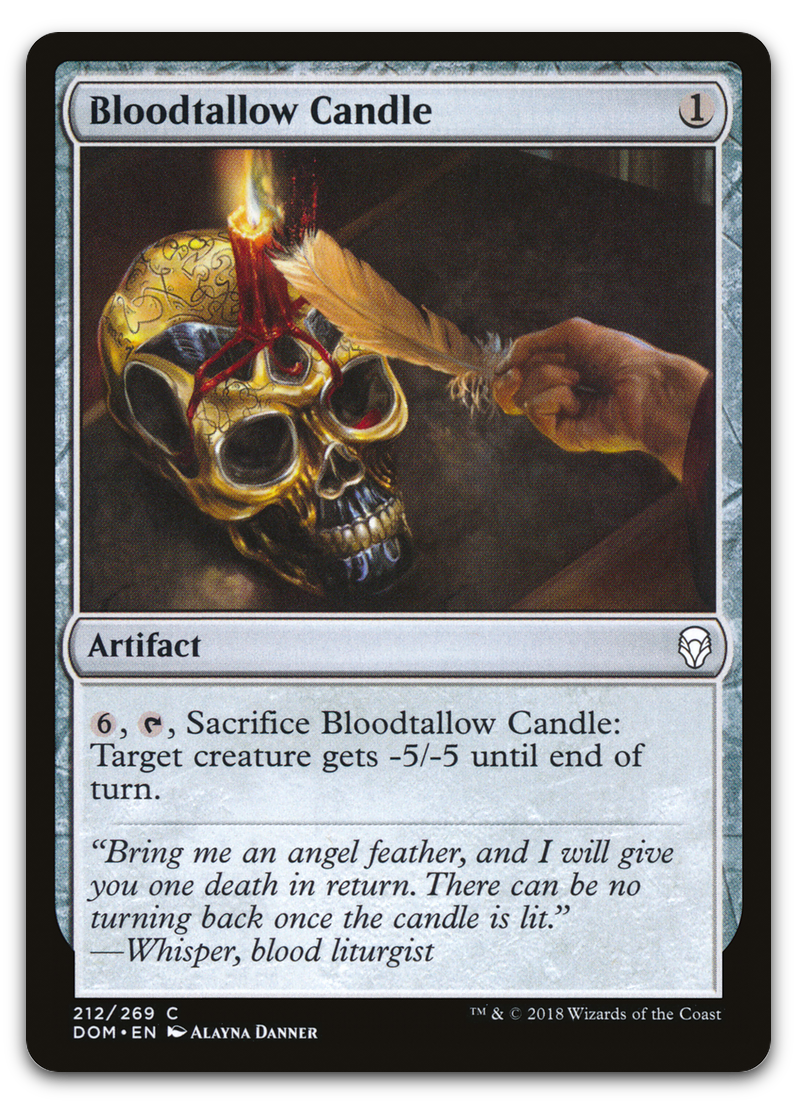 Product image for TCG 164482