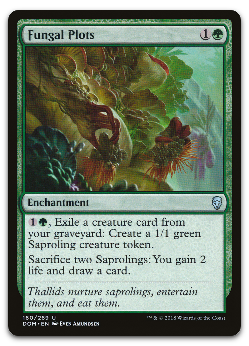 Product image for TCG 164700