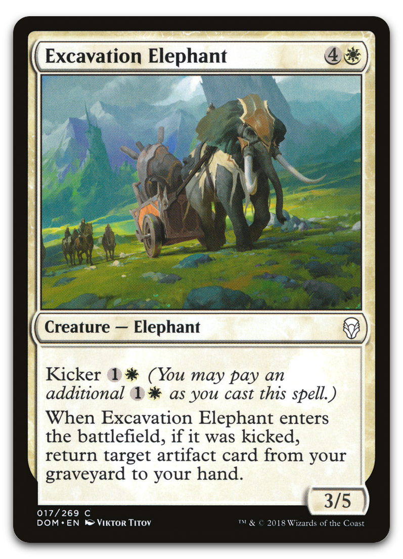 Product image for TCG 164707