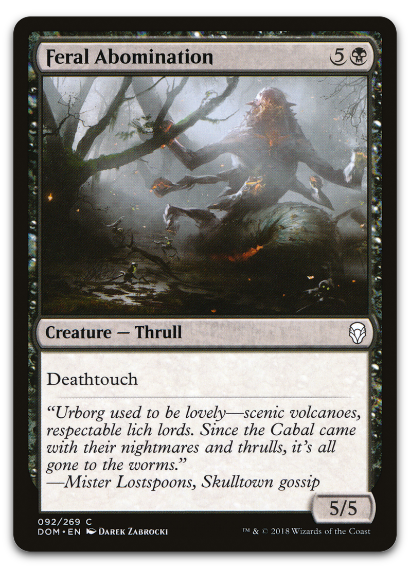 Product image for TCG 164737