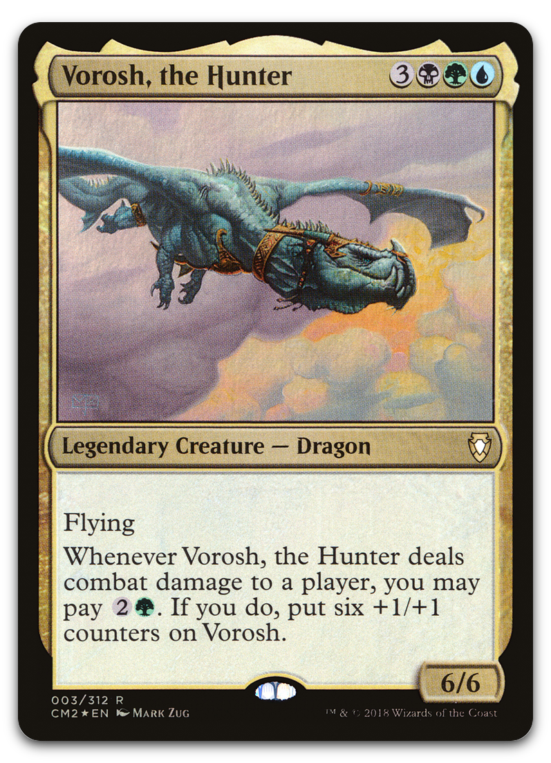 Product image for TCG 166681