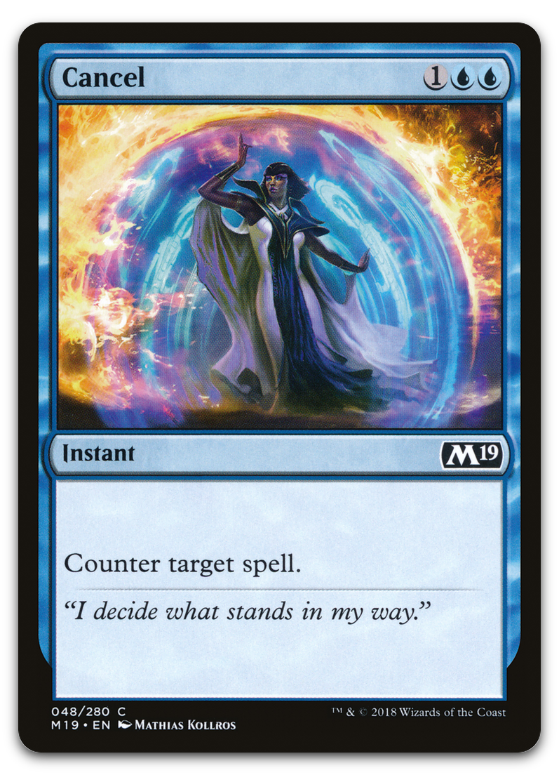 Product image for TCG 166701