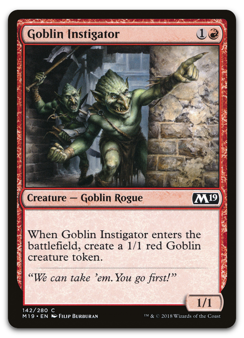 Product image for TCG 166706