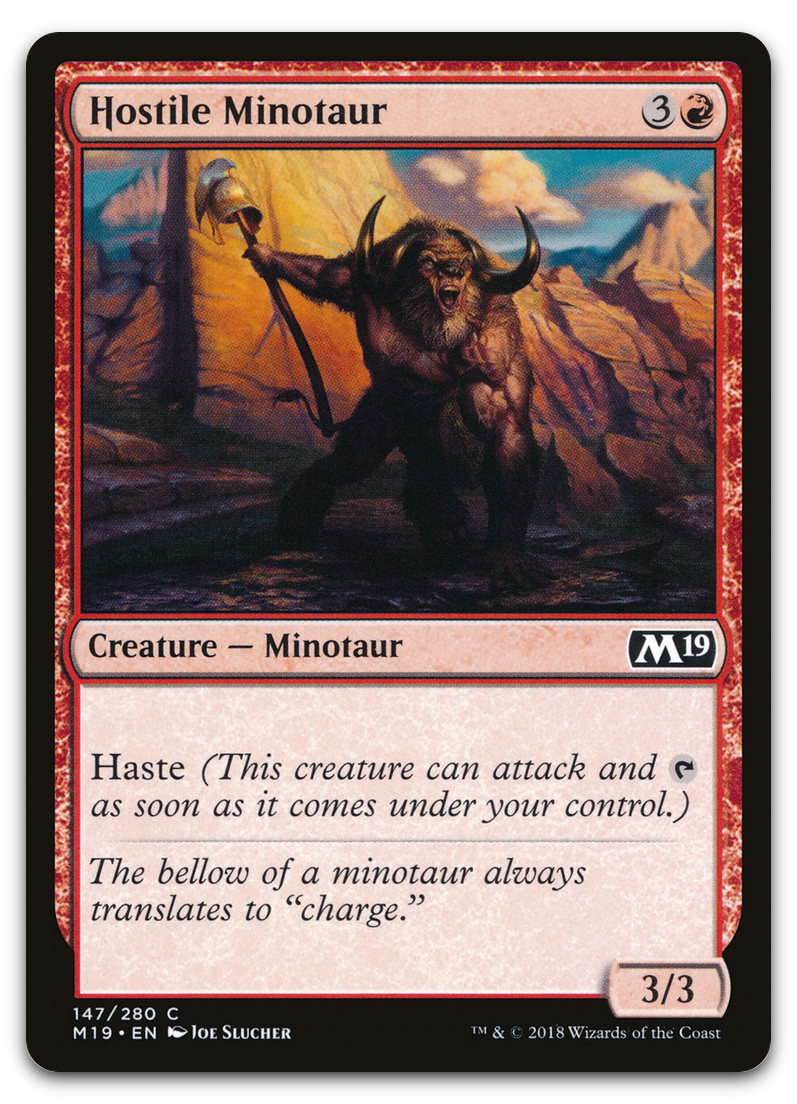 Product image for TCG 166707