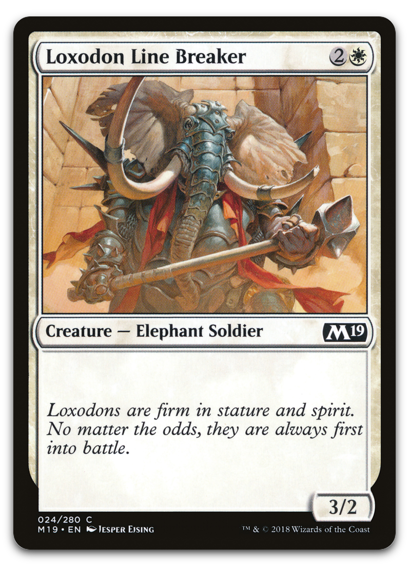 Product image for TCG 166710