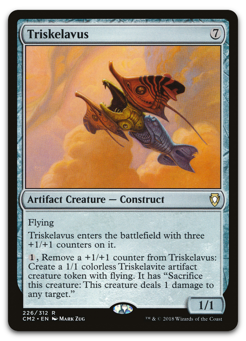 Product image for TCG 166890