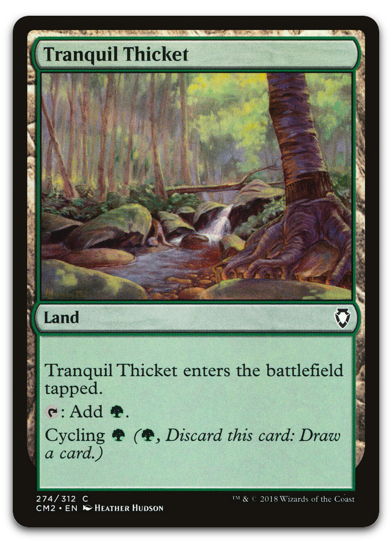 Product image for TCG 166903