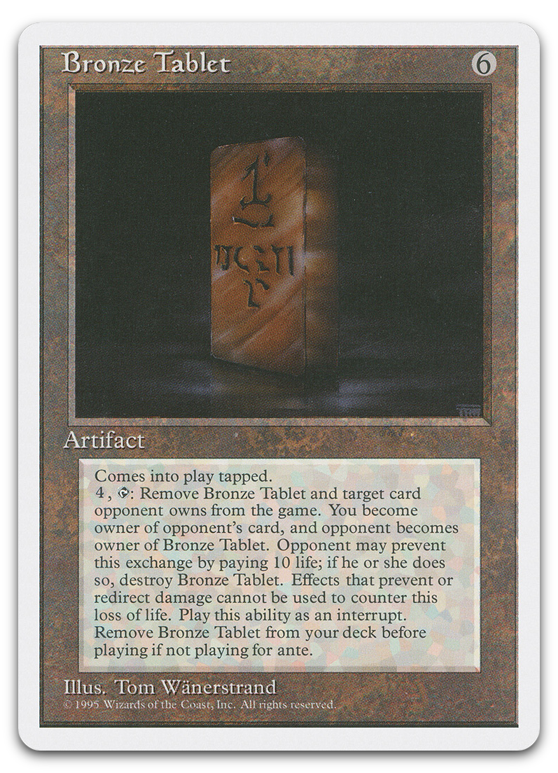 Product image for TCG 1675