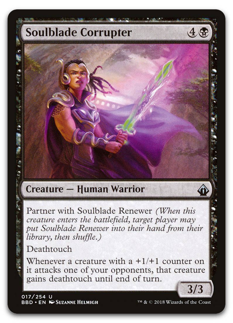 Product image for TCG 167622