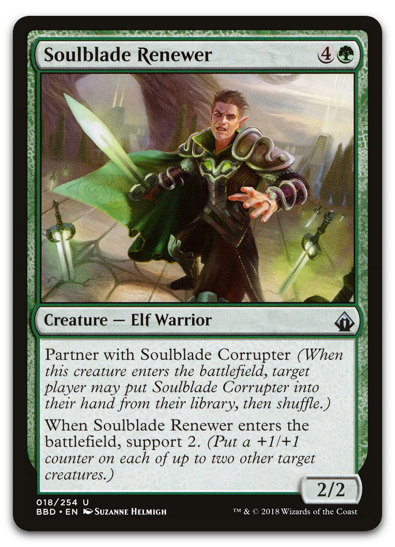 Product image for TCG 167624