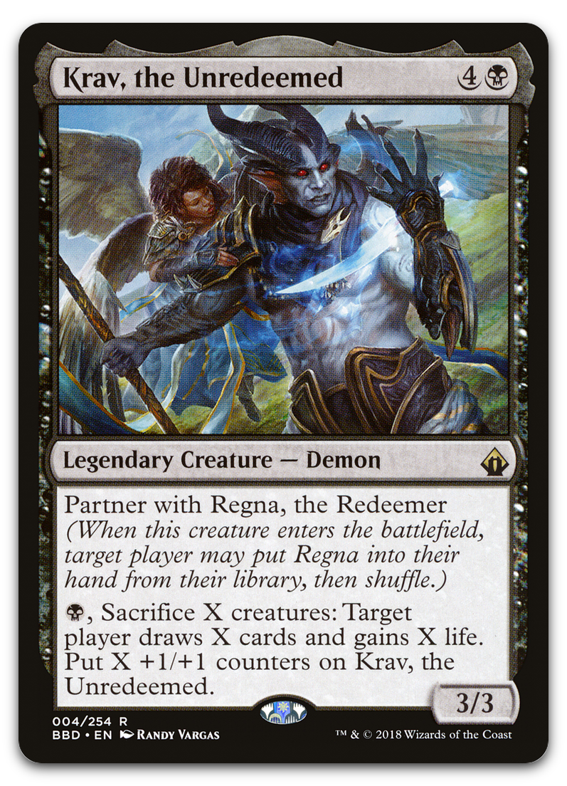 Product image for TCG 167757