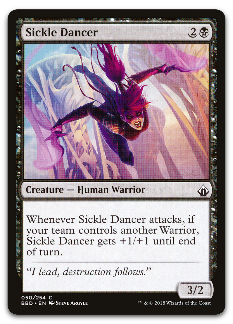 Product image for TCG 167768