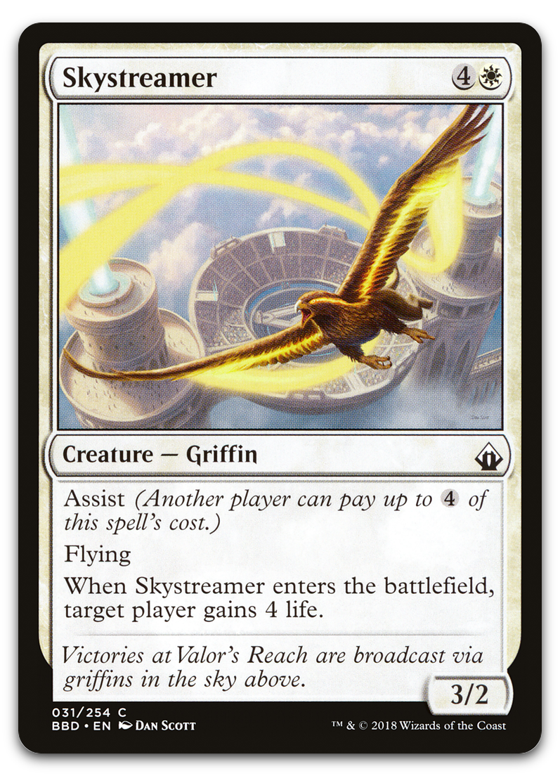 Product image for TCG 167805