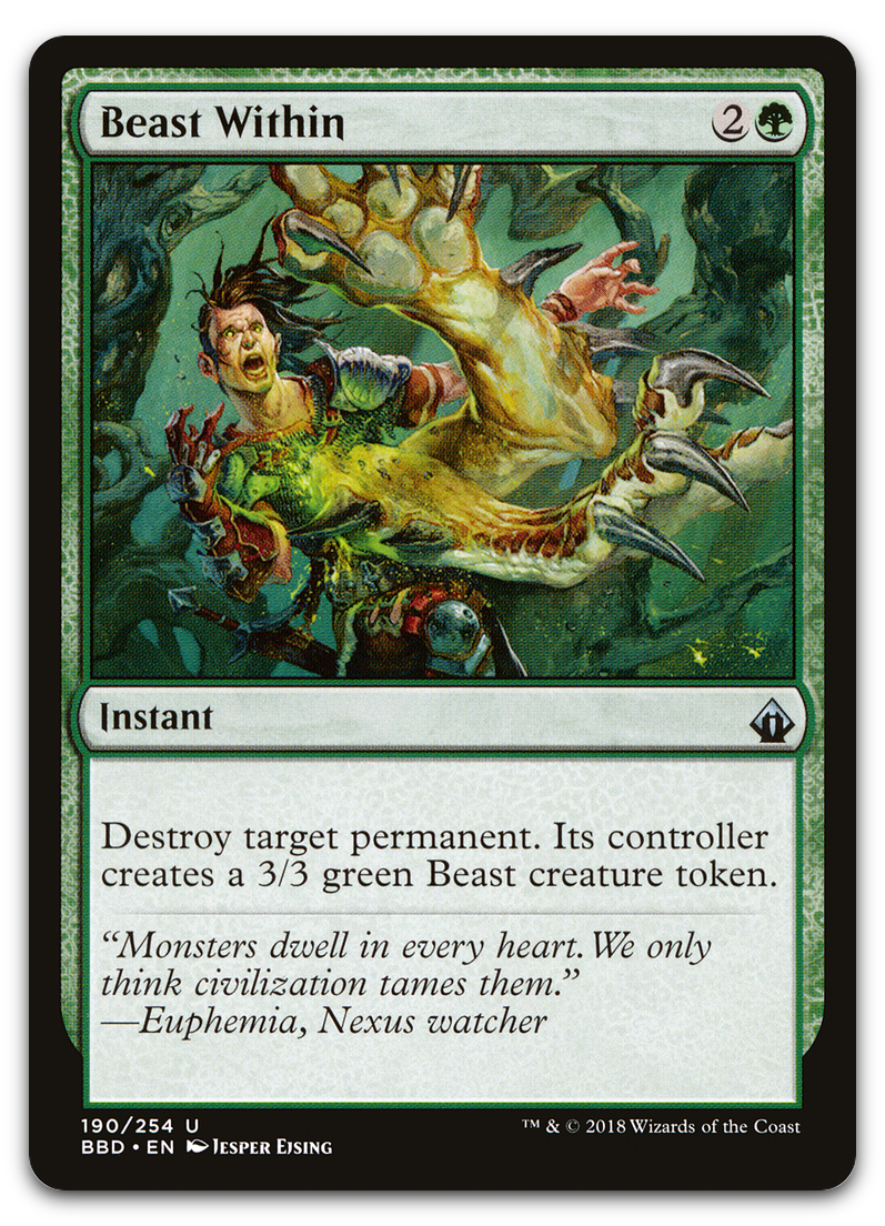 Product image for TCG 167822