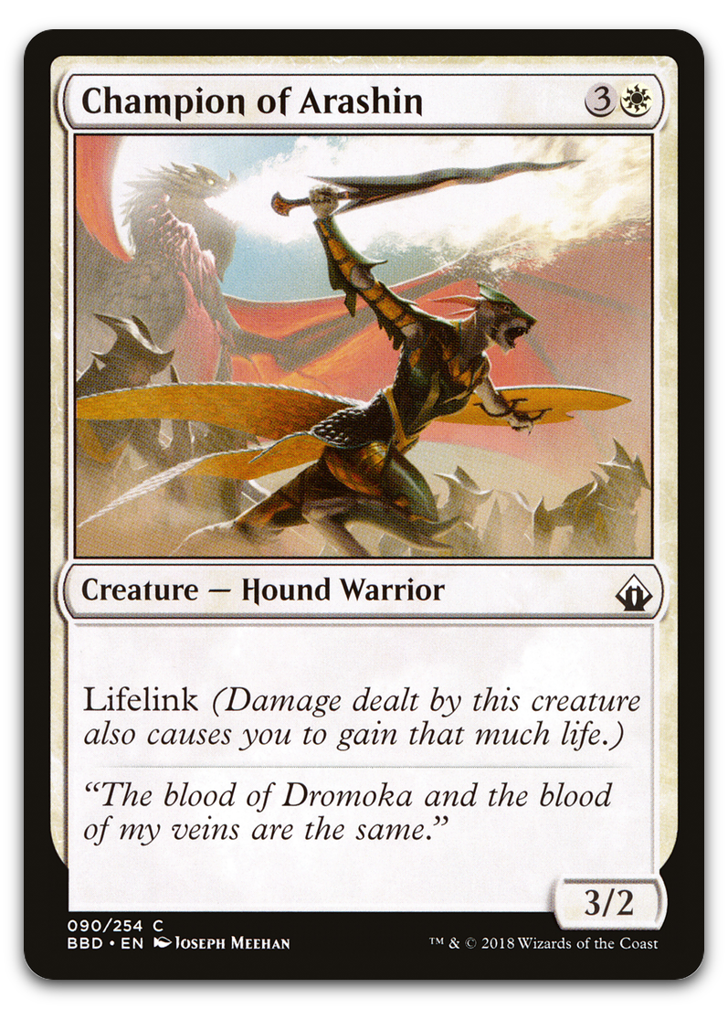 Product image for TCG 167845