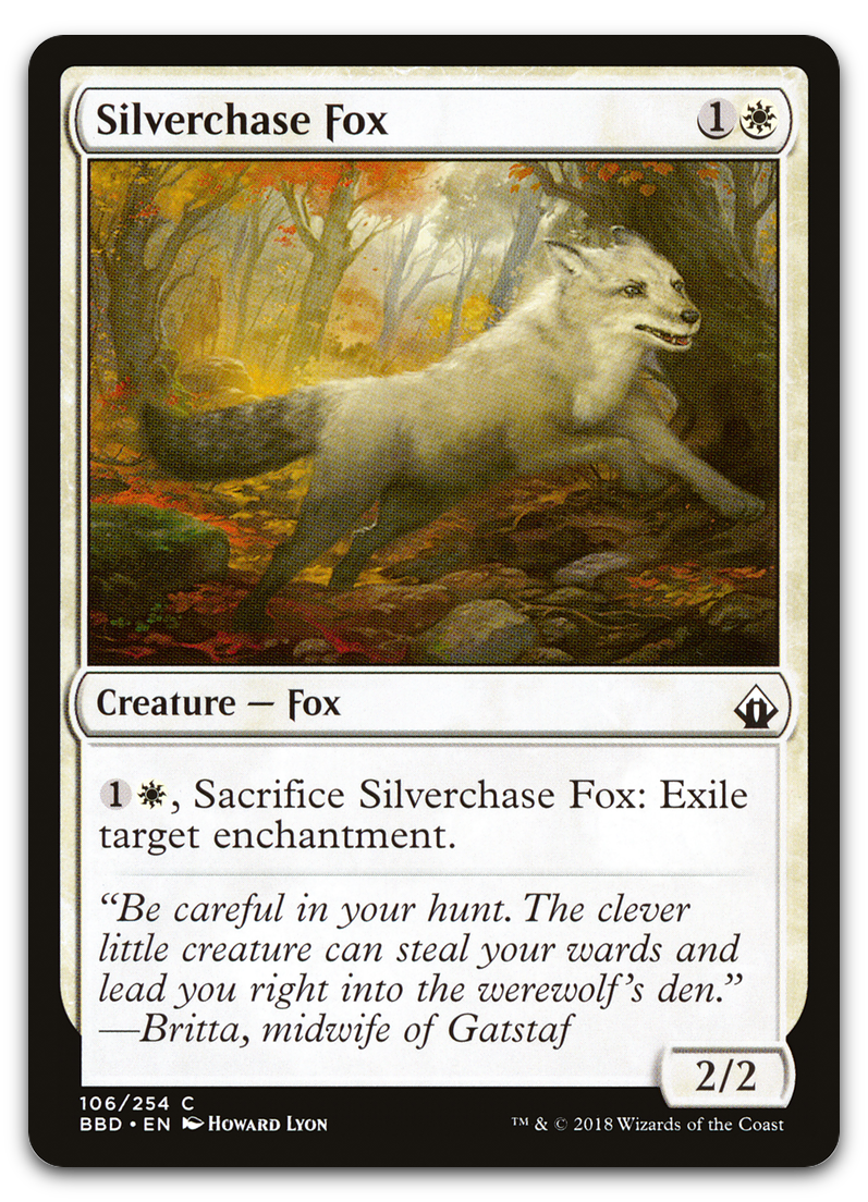 Product image for TCG 167856