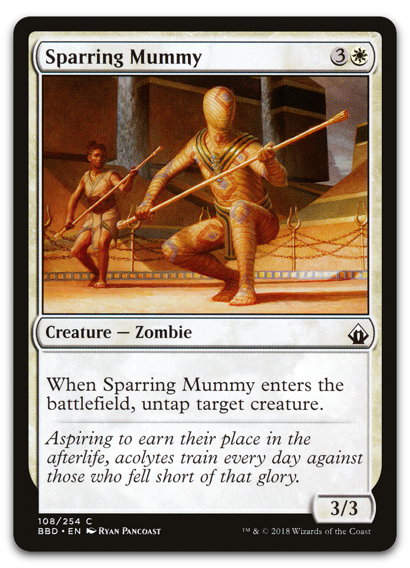 Product image for TCG 167858