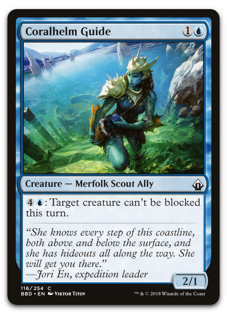 Product image for TCG 167865