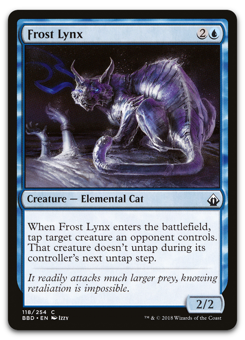 Product image for TCG 167867