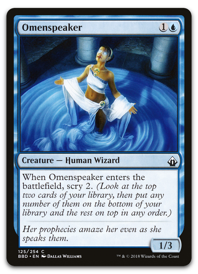 Product image for TCG 167872
