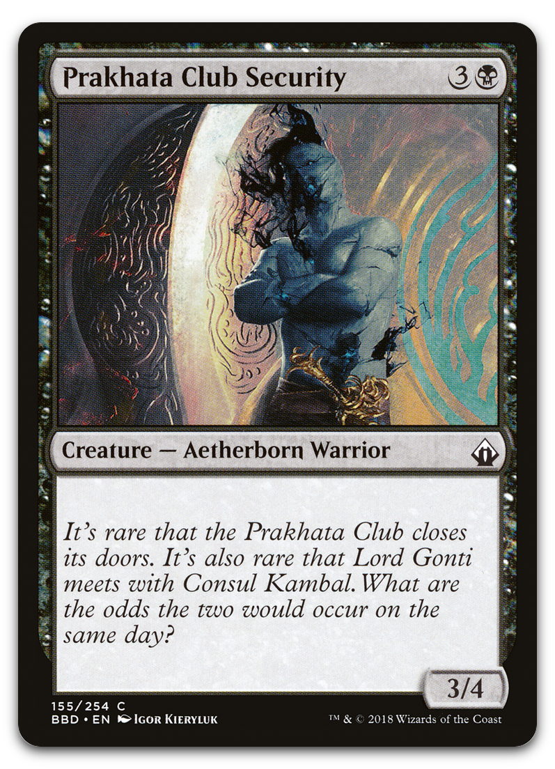 Product image for TCG 167893