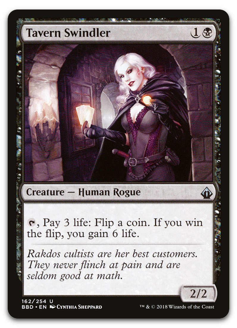 Product image for TCG 167899