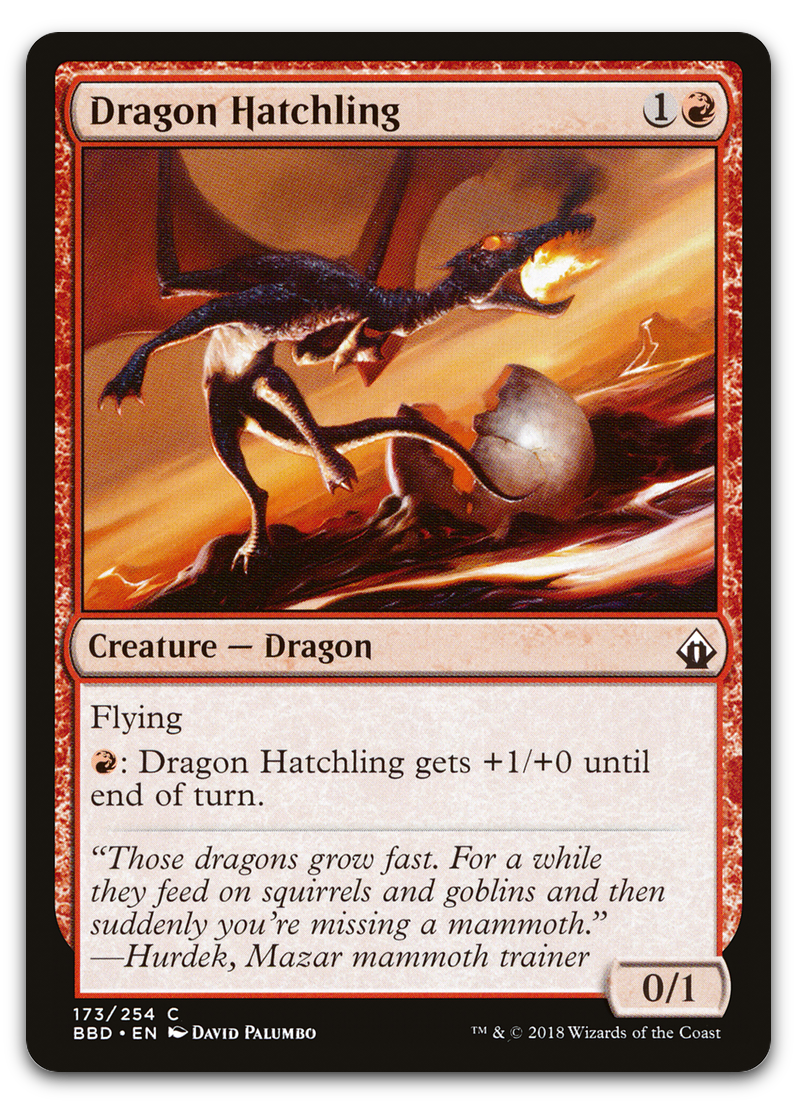 Product image for TCG 167908