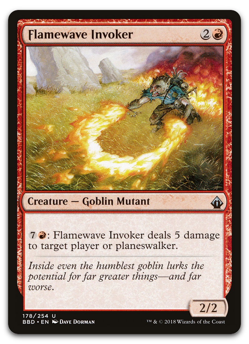 Product image for TCG 167913