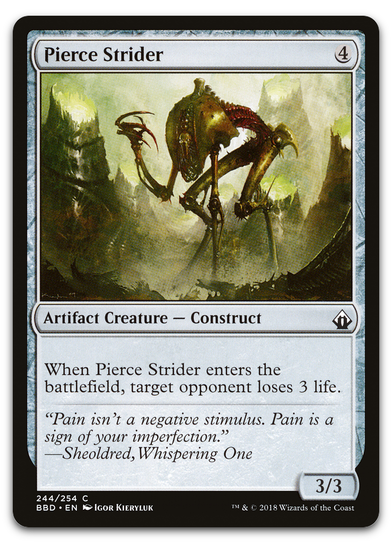 Product image for TCG 167967