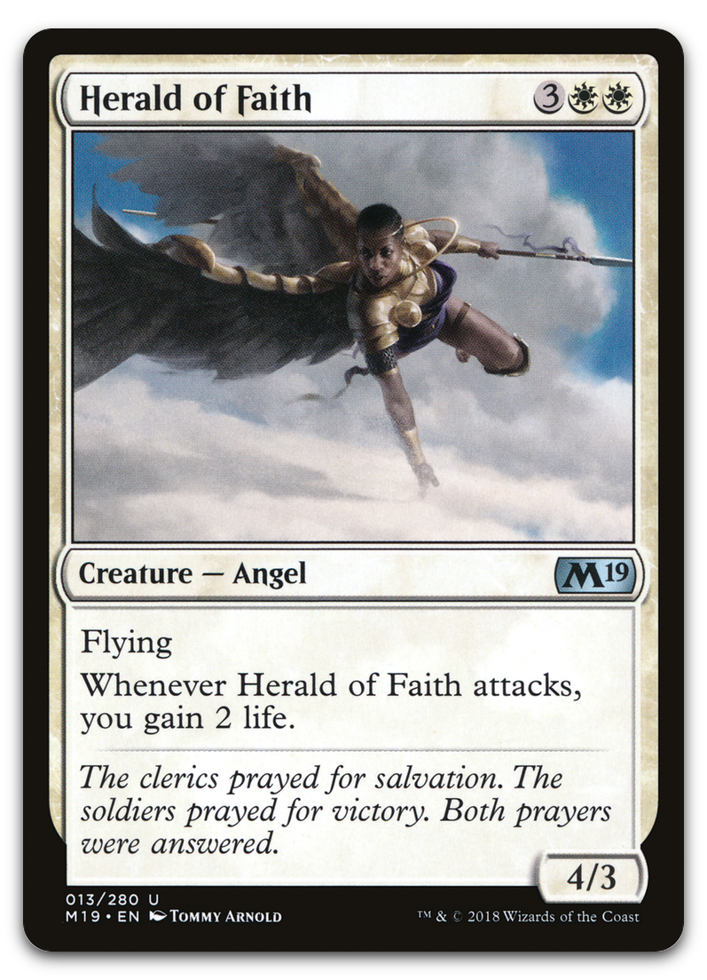Product image for TCG 168440