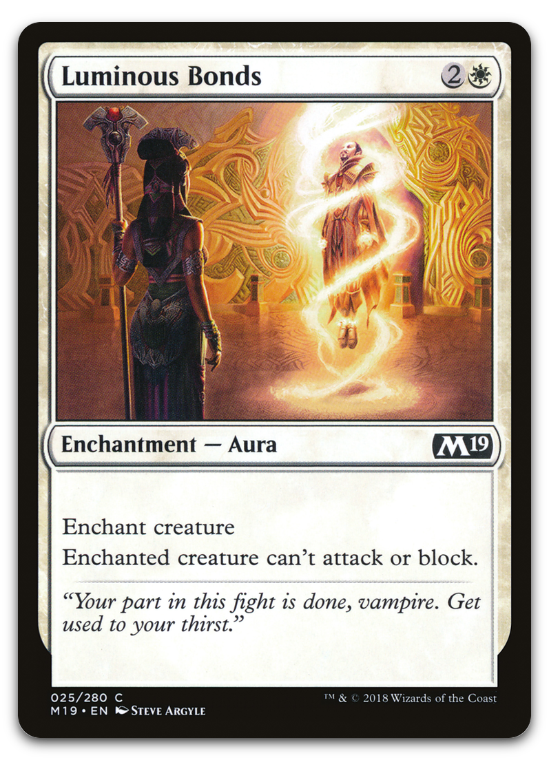 Product image for TCG 168441