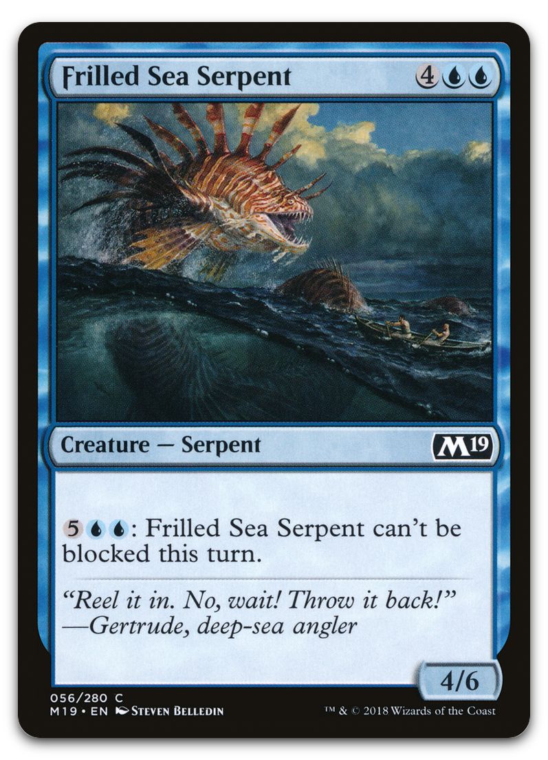 Product image for TCG 168450