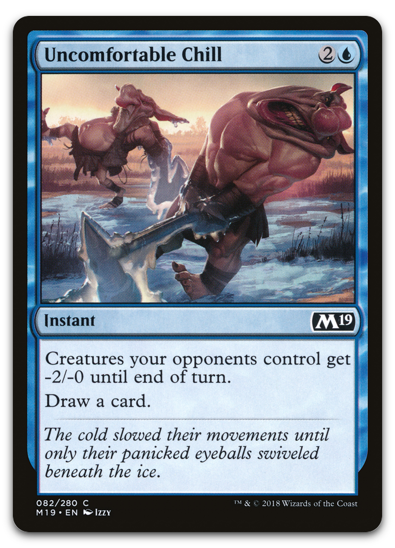 Product image for TCG 168456