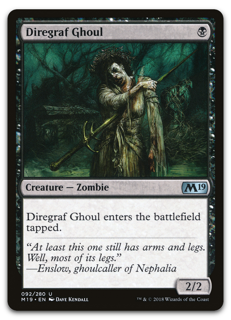 Product image for TCG 168459