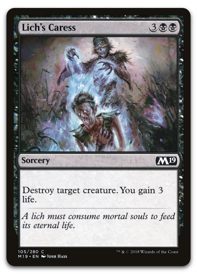Product image for TCG 168462