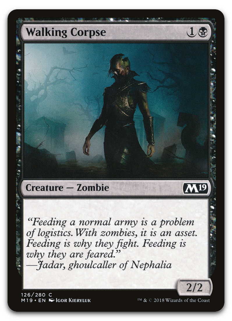 Product image for TCG 168469