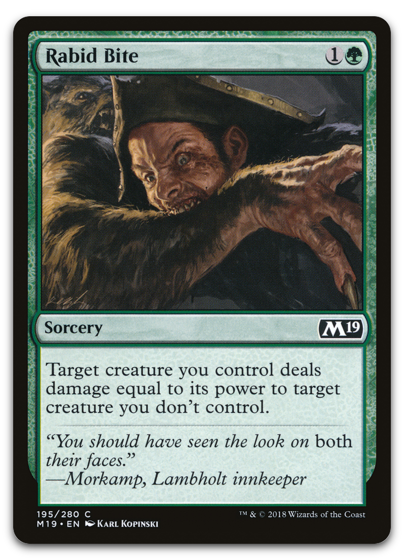 Product image for TCG 168488